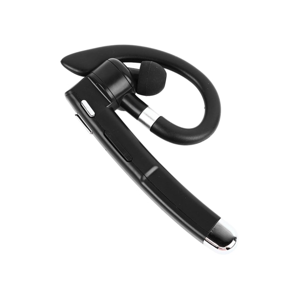 Bluetooth Ørestykke Støjreducerende Vandtæt Digital Power Display Trådløst headset med opladningsetui til kørsel