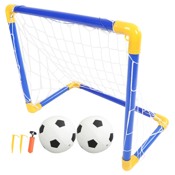 TY1806 Børnefodboldlegetøj Vand Land Dobbeltbrugsfodboldspil til drenge Piger Indendørs udendørs leg