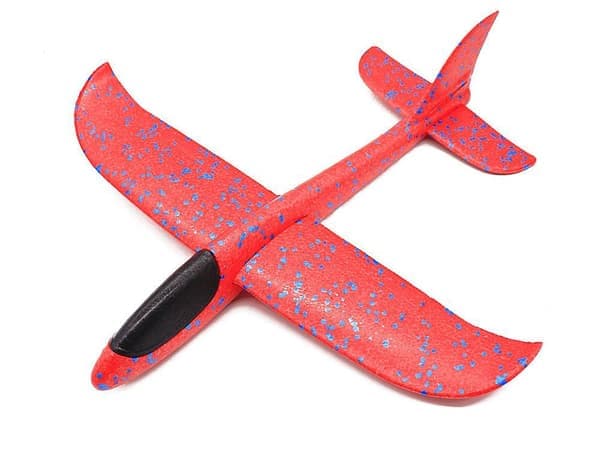 Heittolelu lentokone - 47 cm—pa