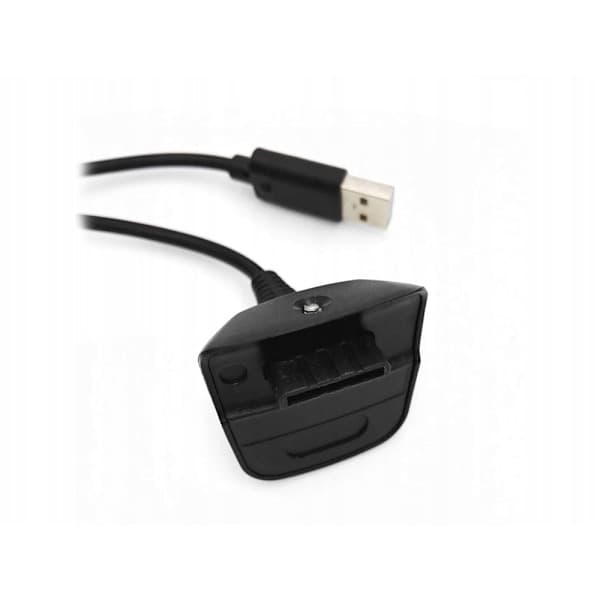 Xbox 360 Kontroll Lader - 150cm