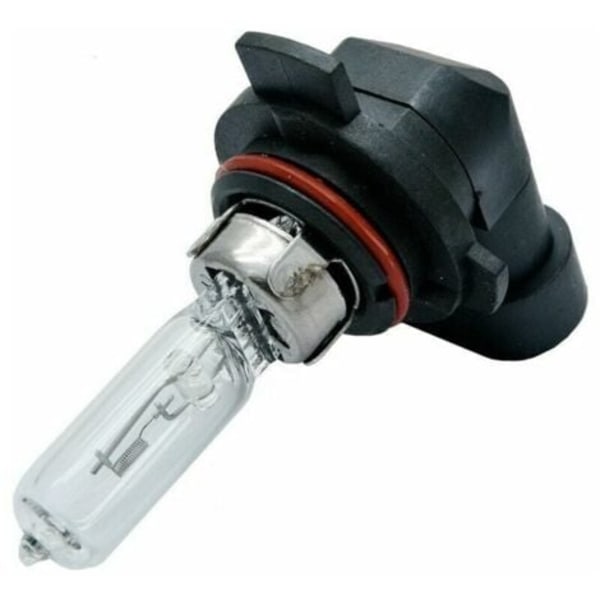 2 stk. 9012 HIR2 PX22D bil frontlykt 12V 55W Klar Halogen Projektor Pære Erstatning, Tåkelys DRL Pære,.pa