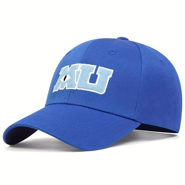 Baseballcaps Casual caps blå