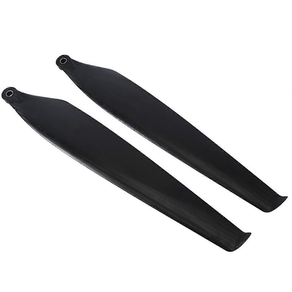 36190 36-tommer Foldbar Kulfiber Propelblad CW til X9 PLUS Motor.pa