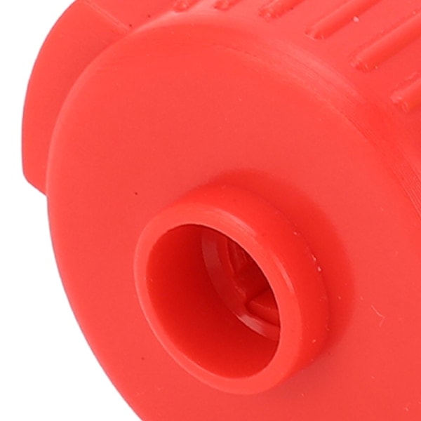 2 Pcs Cymbal Quick Release Nut Push-in Design Quick Mount Cymbal Hat Drum Set Accessories WC87