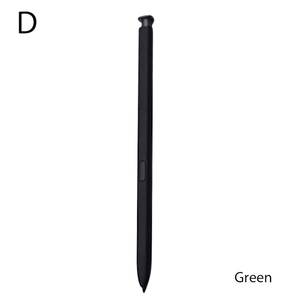 Stylus Penna för Samsung s23 ultra green For s23 ultra