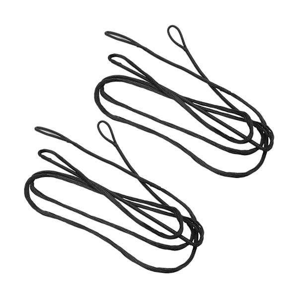 Replacement String for Outdoor Archery for Traditional Recurve Bow and Longbow