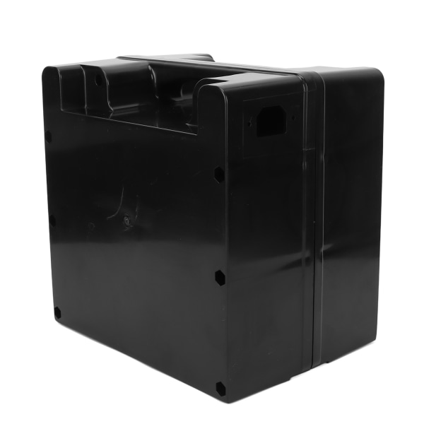 2stk 24V20AH Lipo sikker taske med stor kapacitet 12V20AH Lipo batteriopbevaringspose til elektrisk kørestol