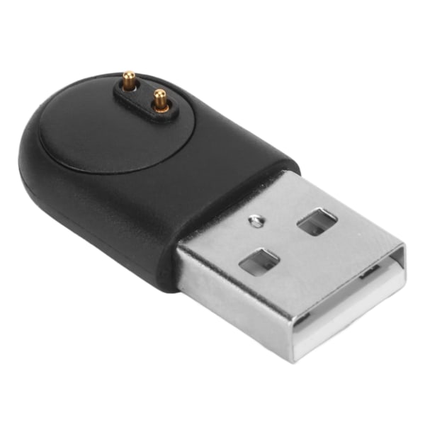 Magnetisk laddningsbas USB -laddarbyte för Xiaomi Mi Band 7 6 5 NFC Separat USB laddningshuvud