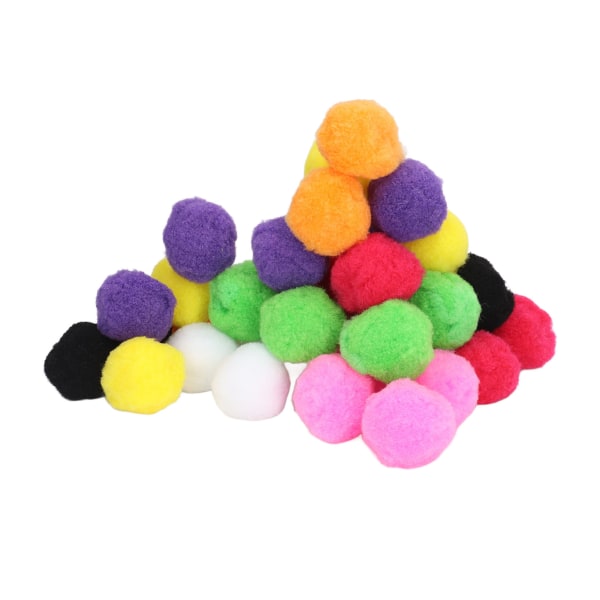40 stk Vannsokerballer Gjenbrukbare vannballonger Myktvannsballer for barn Gutter Jenter Sommer utendørs vannleker