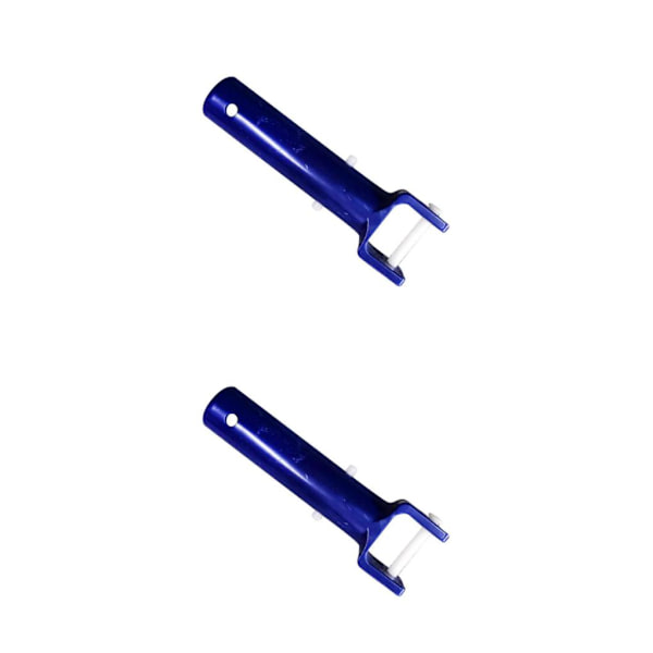 1/2 Plast Pool Vakuumkahva Vaihto-osa 2Set