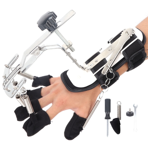 Finger Håndleddet Orthotics Træner Dynamisk Orthotic Devices Finger Rehabilitering Bælter Hemiplegi Patienter Senereparation