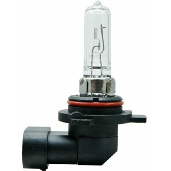 2 stk. 9012 HIR2 PX22D bil frontlykt 12V 55W Klar Halogen Projektor Pære Erstatning, Tåkelys DRL Pære,.pa