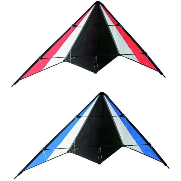 Flygdrake för Barn - Flyga Drake - 130x60 cm—pa