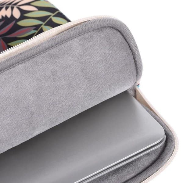 Laptopveske dataveske / etui til bærbar datamaskin Blå