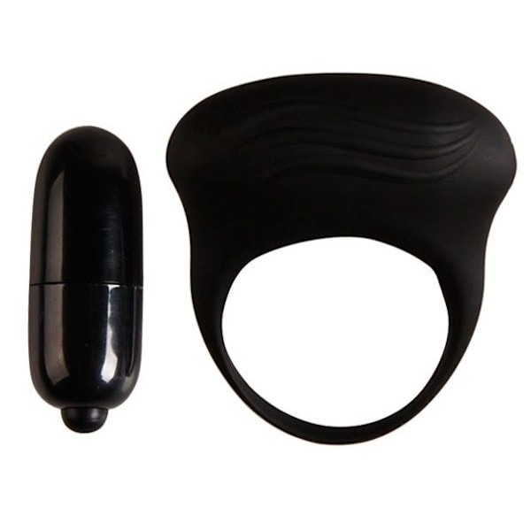 Pretty Love - Bertram Sort Vibrator Ring