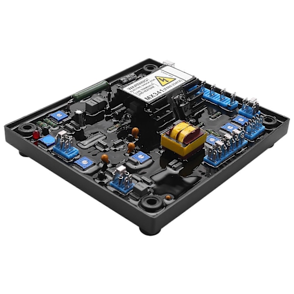 Avr Mx341 Tvåfasavkännande Automatisk Spänningsregulator För Generator.pa
