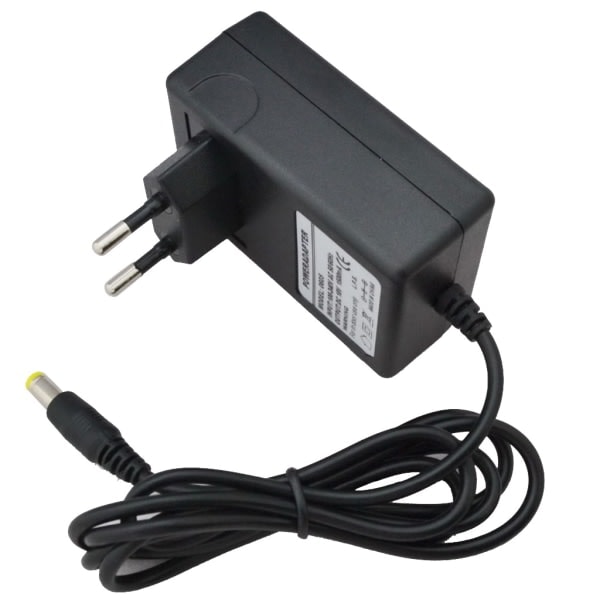 Oplader Power til Bosch Athlet Støvsuger EU_paris