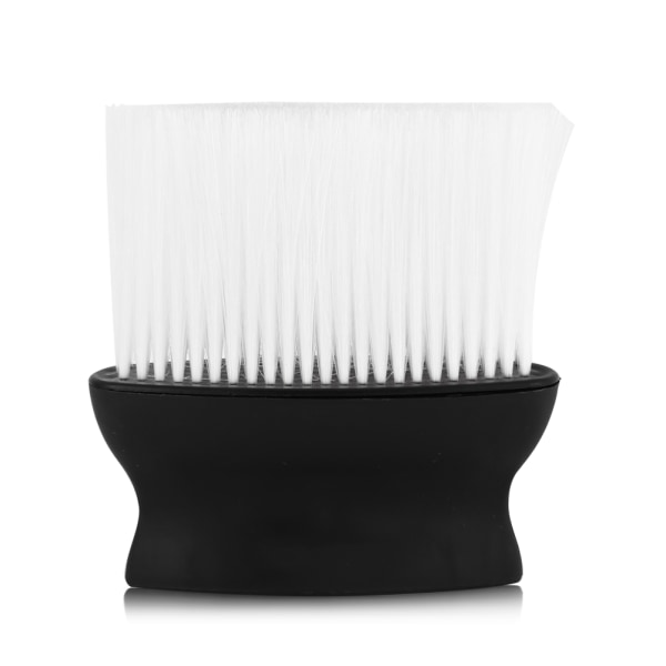 1 stk Pro Wide Neck Duster Clean Brush Barbers Hair Cutting Frisør Stylist Salon