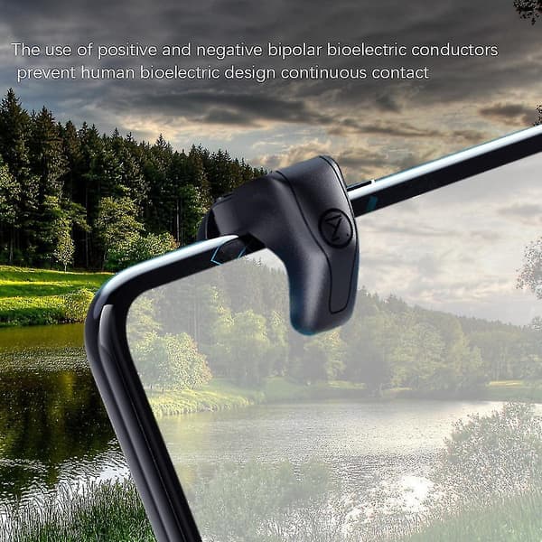 Mobilspilcontroller Fire fingre Gamepad Kompatibel Pubg Trigger Spil Kompatibel / Android Gamepad-dt