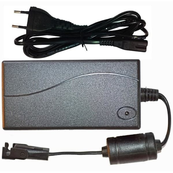 29V 2A AC DC 2-pins Elektrisk Recliner Sofa Adapter Transformator LIGNENDE OKIN Adapter med AC-kabel