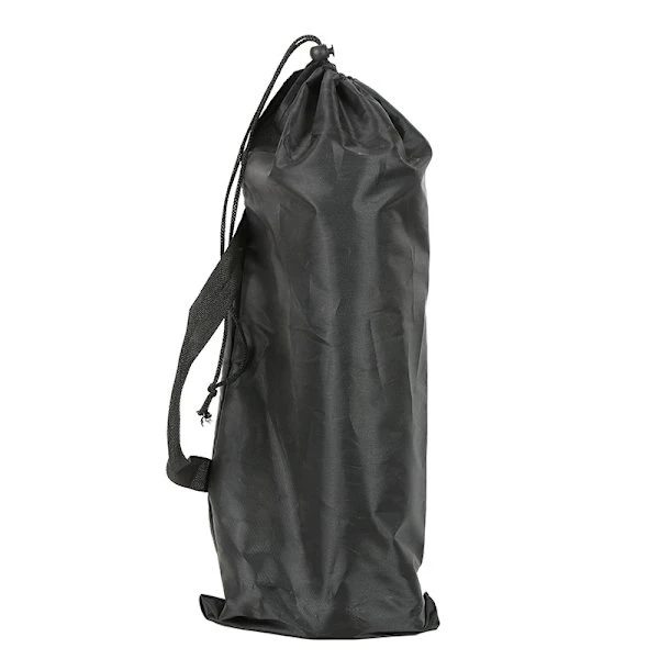 Bærbar foldbar stol, foldbar udendørsstol, mini foldbar stol