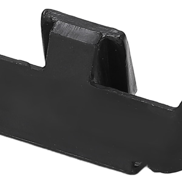 10 stk. Forlygtering Klemmer 51132752145 Plast Frontlygteramme Klemmer Udskiftning til Cooper R55 R56 R57 R58 R59 R60