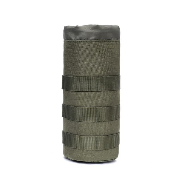 Tactical Molle vandflaskepose D