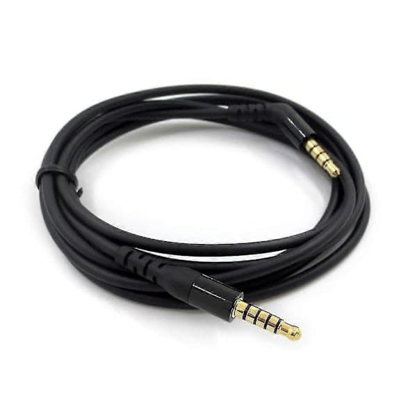Erstatnings-Aux-kabel for Steelseries Arctis Nova Pro Gaming Headset