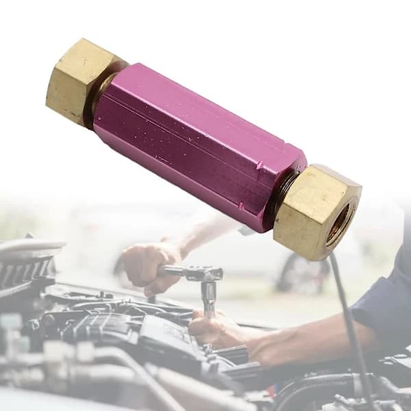 Trykkontrolventiler Resttryksventiler Tromlebremsekontrolventiler