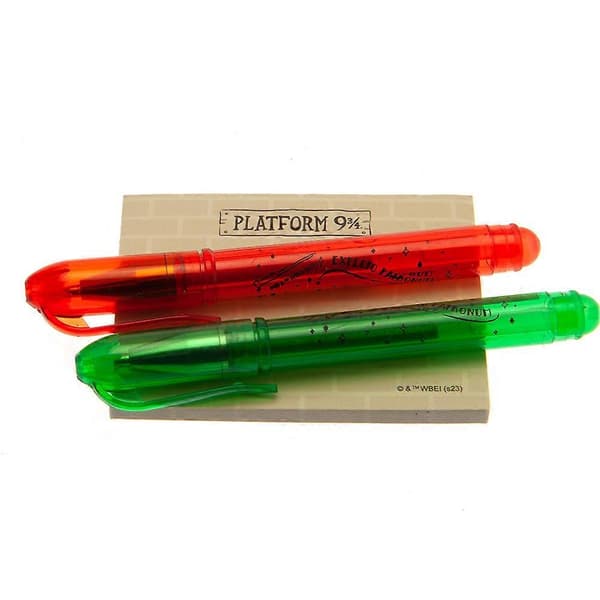 Harry Potter -puhelinpidike Multicoloured 8cm x 12.5cm x 6.5cm