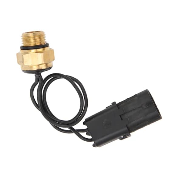 Temperatursensorbrytare Hög precision RE503242 för John Deere 5000 6000 7000-serien traktor