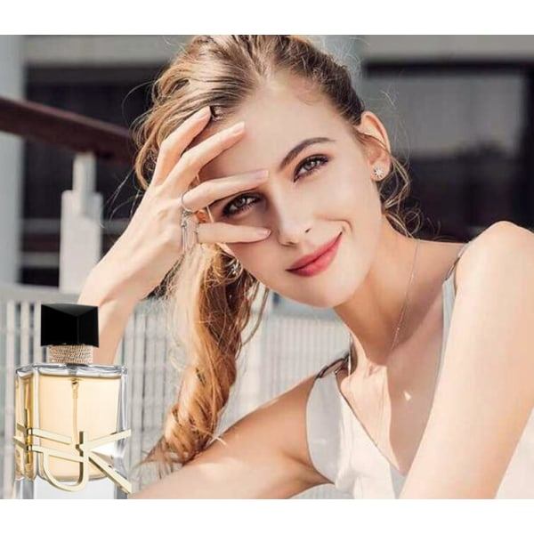50 ml Freedom Eau de Toilette för kvinnor 50 ml
