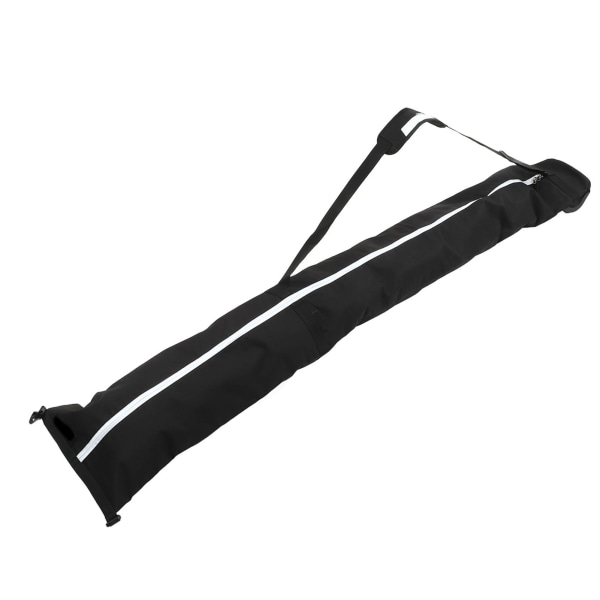 Snowboardväska med hjulrem Single Dual Board Snow Bag Vattentät lång snowboardförvaringsväska