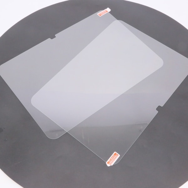 Screen protector tablet Tempered Glass 2-pack iPad 10th Gen 2022 Transparent