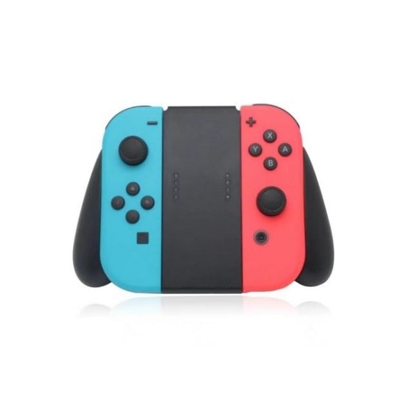 Handgrepp för Nintendo Joy-Con, Svart