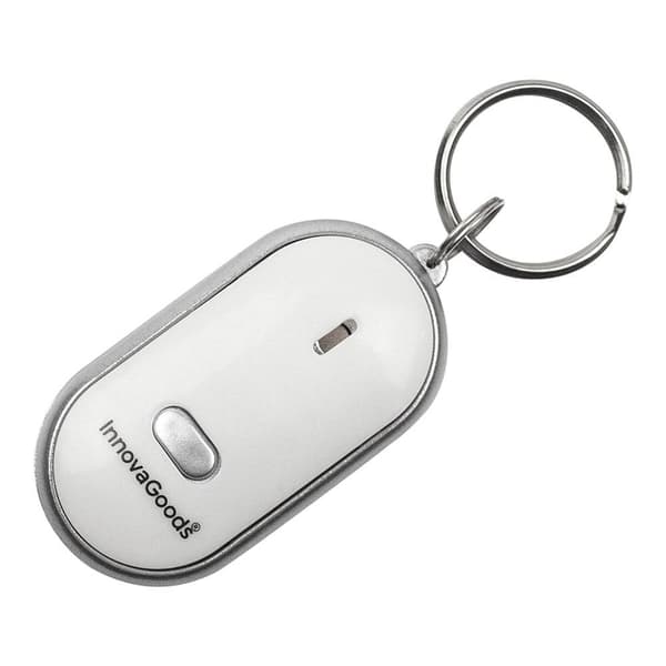 Nøglefinder