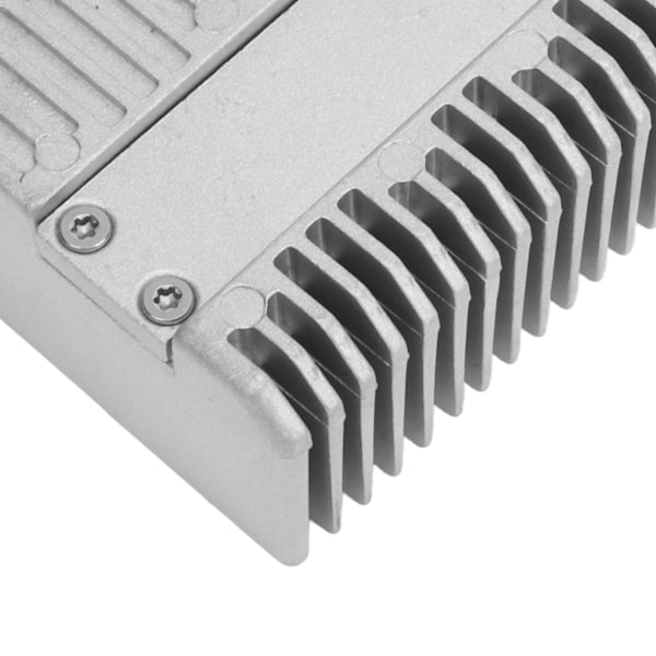 Radiatorvifte Kontrollenhet Relé Effektiv Rask Kjøling 7H0919506D for Transporter T5 2003 til 2010
