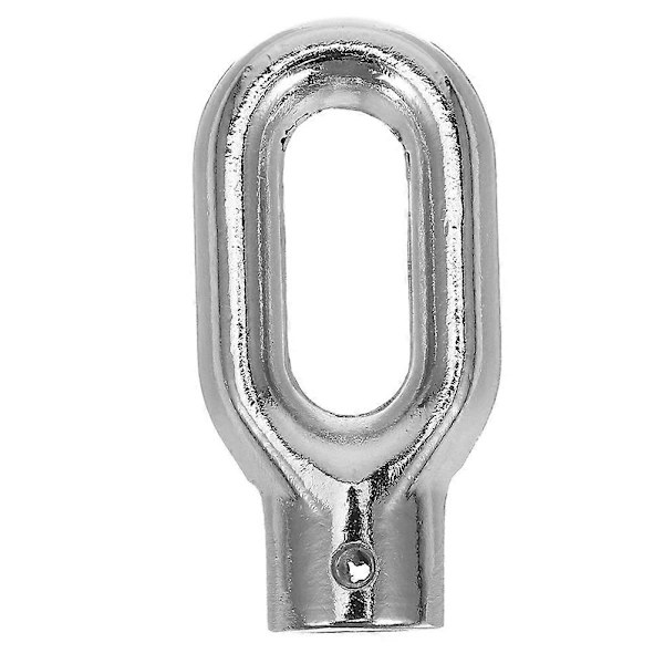 Markisringkrog Markiseløftering Ring Markiseløft Håndsvingkrog Markiseløft Aluminiumlegering Ring Markise Snekkegear Kraftige Markiser Hardware_tf...