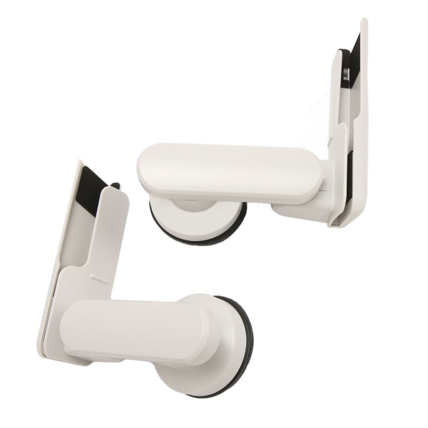 VR-hodetelefoner for PICO 4 Pustende Komfortabel erstatning Roterbar ledende øretelefon for PICO 4 for PICO 4 Pro