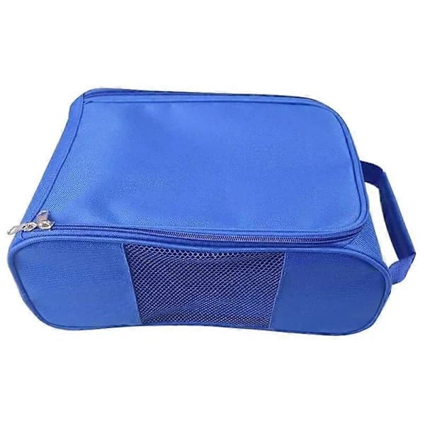 Golfskoväskor Portabla Mini Golfbärväskor Andningsbara Väskor Tee-väska Sporttillbehör