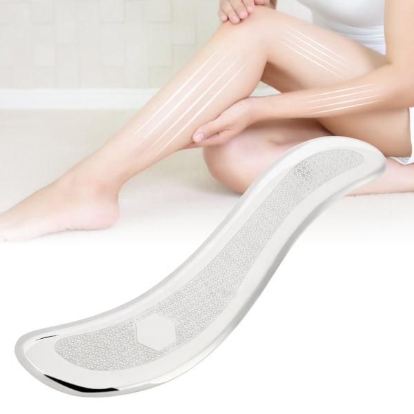 Health Care Release Tool GuaSha Skrapeplate Board Muscles Skin Massager