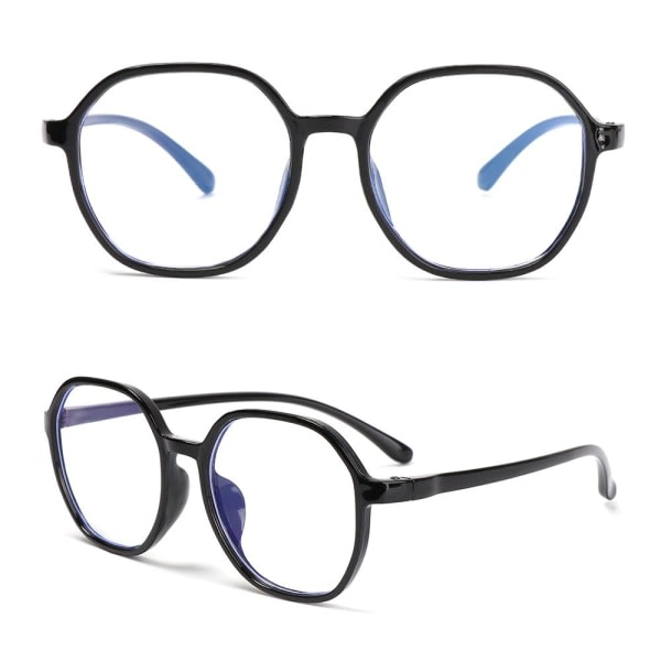 Läsglasögon Presbyopic Eyewear TRANSPARENT STYRKA +1,50 transparent Styrka +1,50-Styrka +1,50 transparent Strength +1.50-Strength +1.50