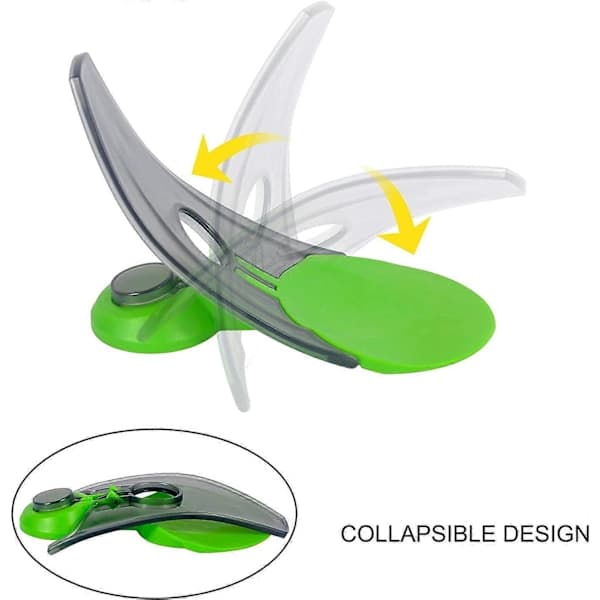 Paris_Tryck Putting Trainer, Foldbar Golf Putting Trainer