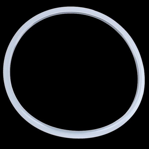 24 cm Innerdiameter Gummipackning för Tryckkokare
