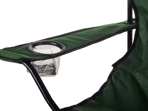 Sammenleggbar stol / Fiskestol - Campingstol—pa