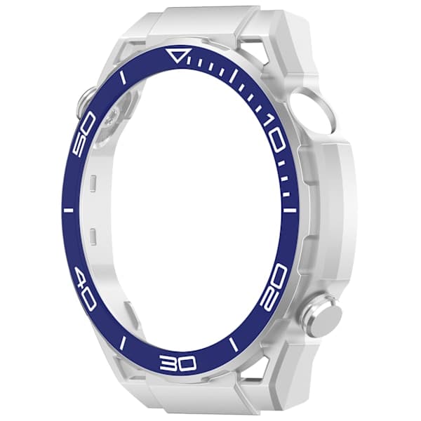 Premium PC-deksel for Huawei GT5 46mm