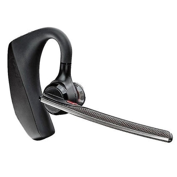 Voyager 5200 roterende mikrofon trådløs ørekrog håndfri Bluetooth-kompatible hovedtelefoner_paris