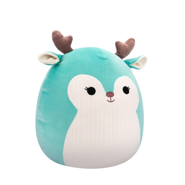 Squishmallows 40cm Lopsang Peura Multicolor multifärg