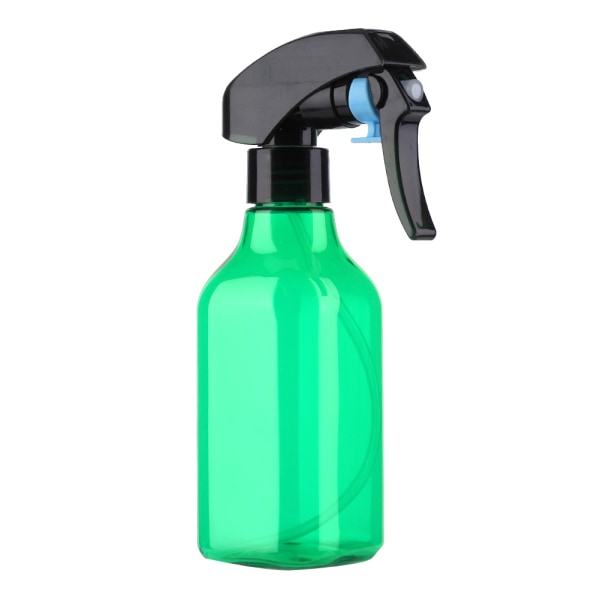 Frisørsprayflaske Hårverktøy Vannsprøyte for frisørsalong FrisørshopGreen