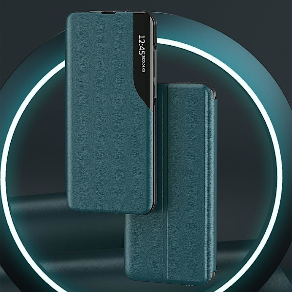 Tech-Protect Xiaomi Redmi Note 11 Cover Smart View Sort